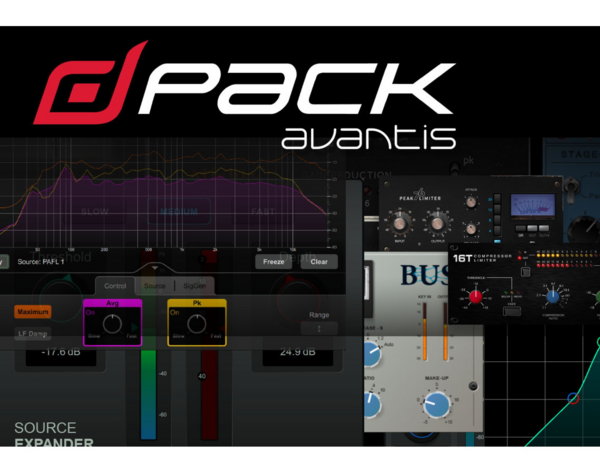 DPACK SOFTWARE PROCESSING LIFETIME UPGRADE, STADIUM CLASS DEEP EMULATIONS